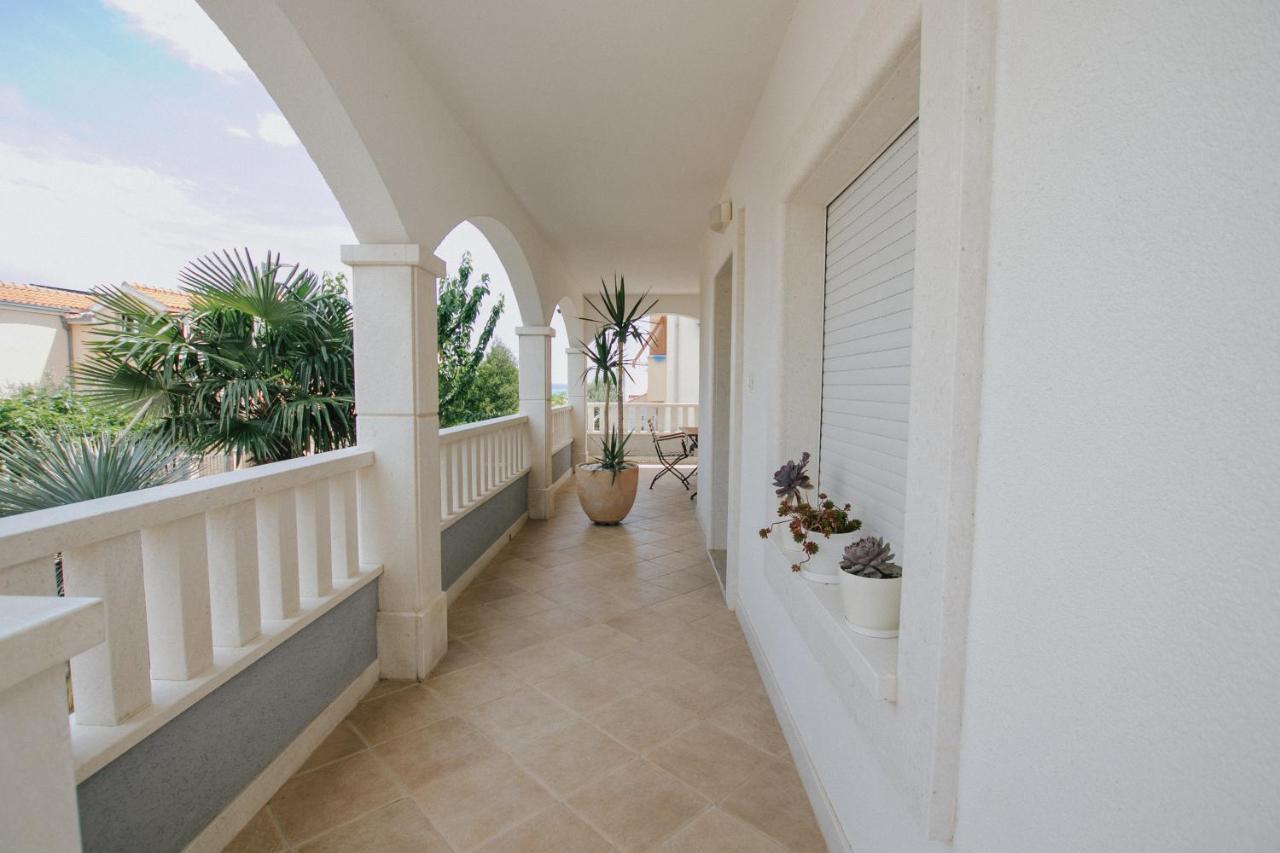 شقة Blue Sea House تروغير المظهر الخارجي الصورة