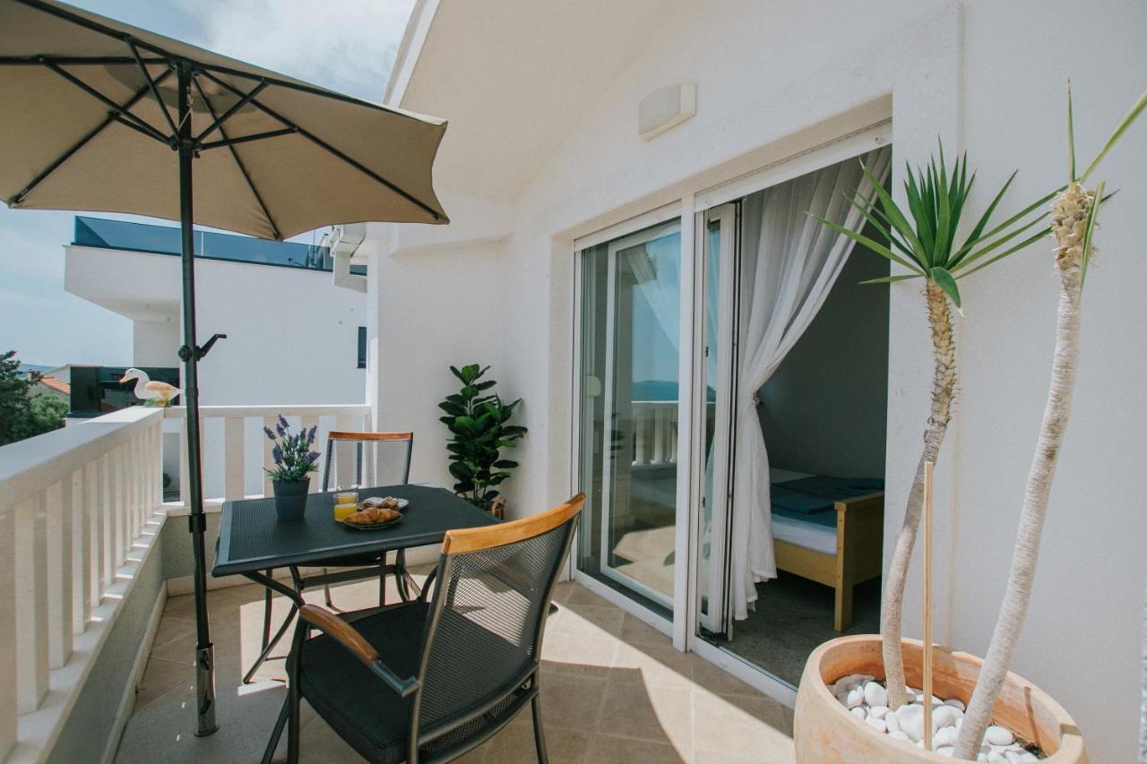 شقة Blue Sea House تروغير المظهر الخارجي الصورة