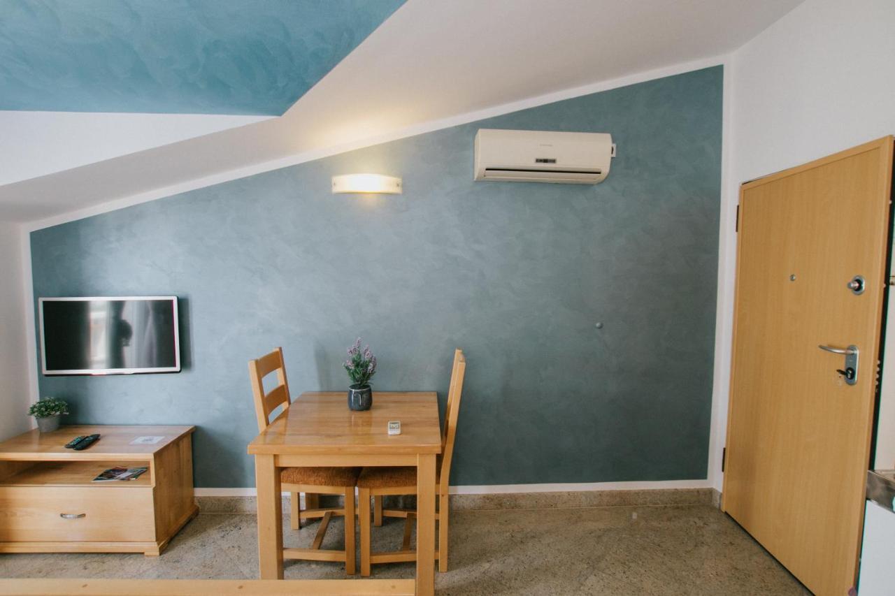 شقة Blue Sea House تروغير المظهر الخارجي الصورة