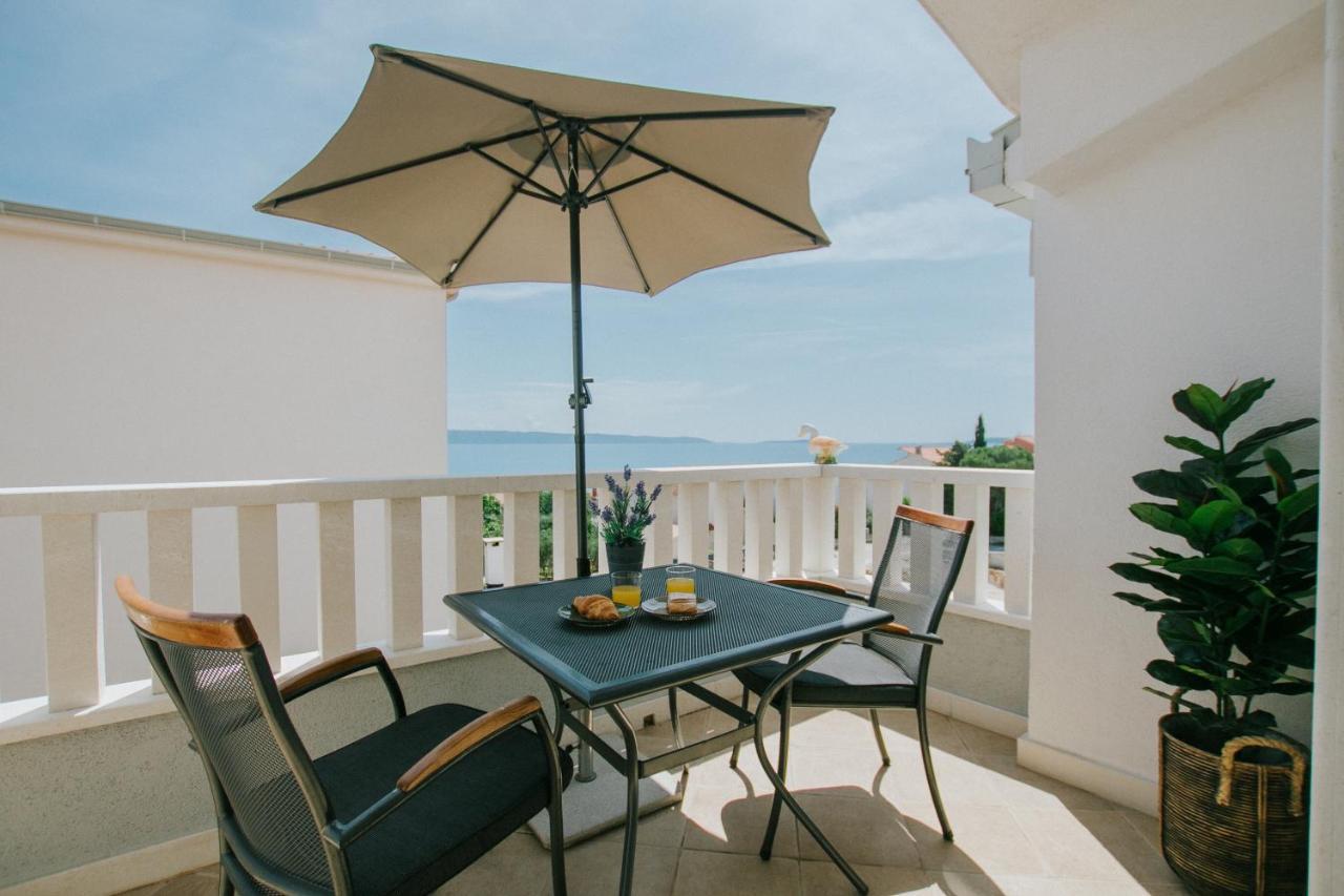 شقة Blue Sea House تروغير المظهر الخارجي الصورة