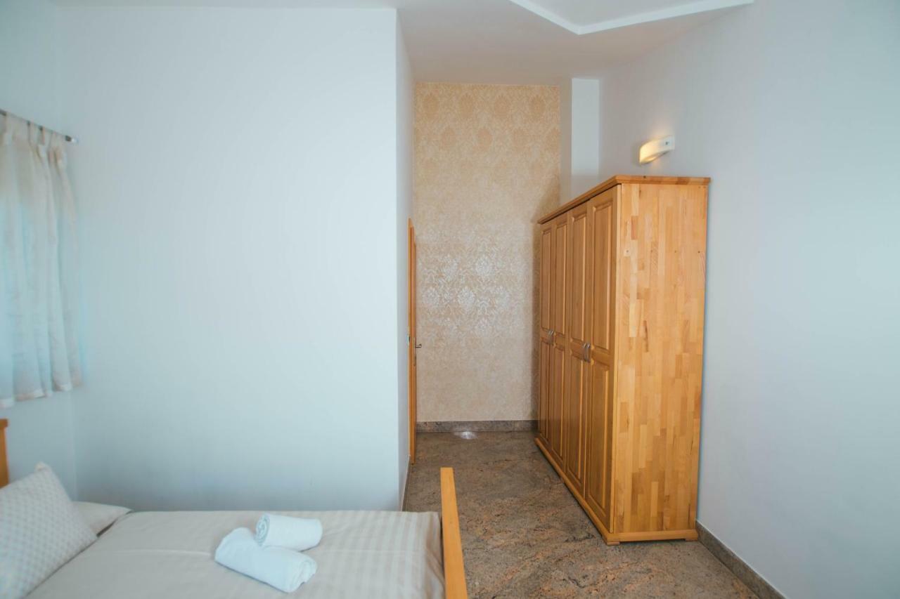 شقة Blue Sea House تروغير المظهر الخارجي الصورة