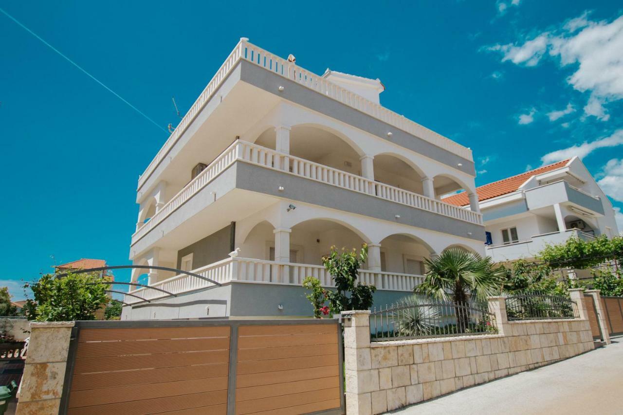 شقة Blue Sea House تروغير المظهر الخارجي الصورة